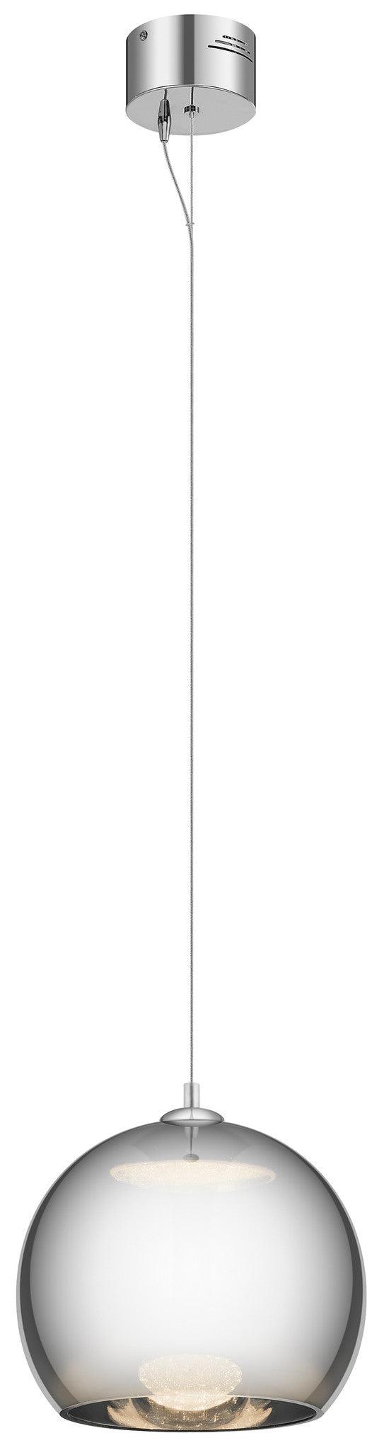 Rendo™ – Mini sospensione a LED modello 83791