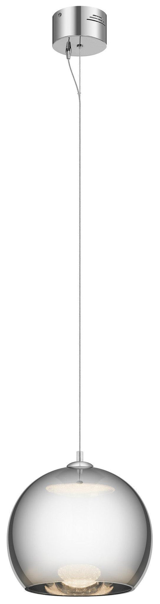 Rendo™ – Mini sospensione a LED modello 83791