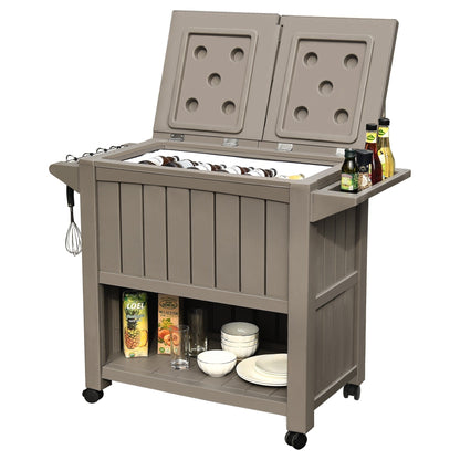 Frigorifero da 85 Qt.