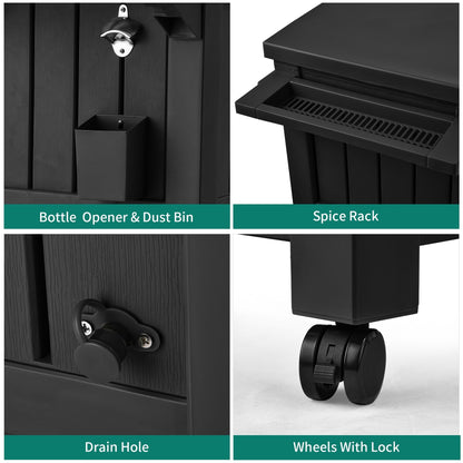 Frigorifero da 85 Qt.