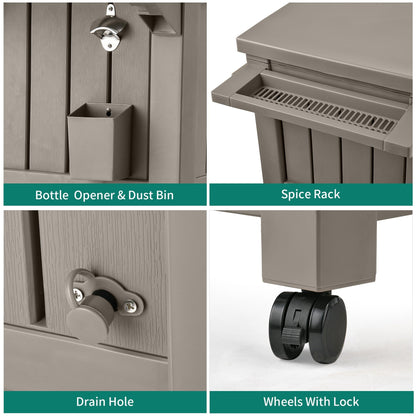 Frigorifero da 85 Qt.