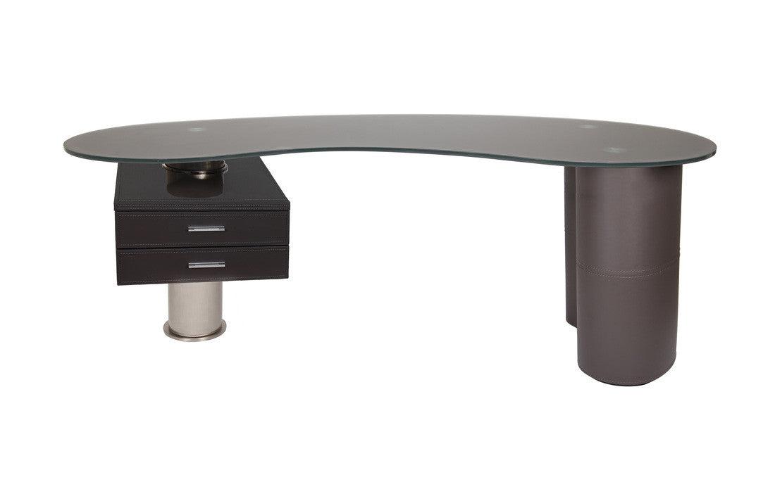 Scrivania da ufficio Cade