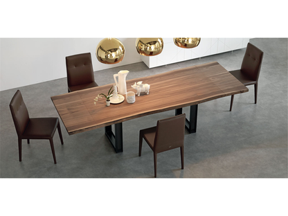 Tavolo da pranzo allungabile Sigma Drive - 94W