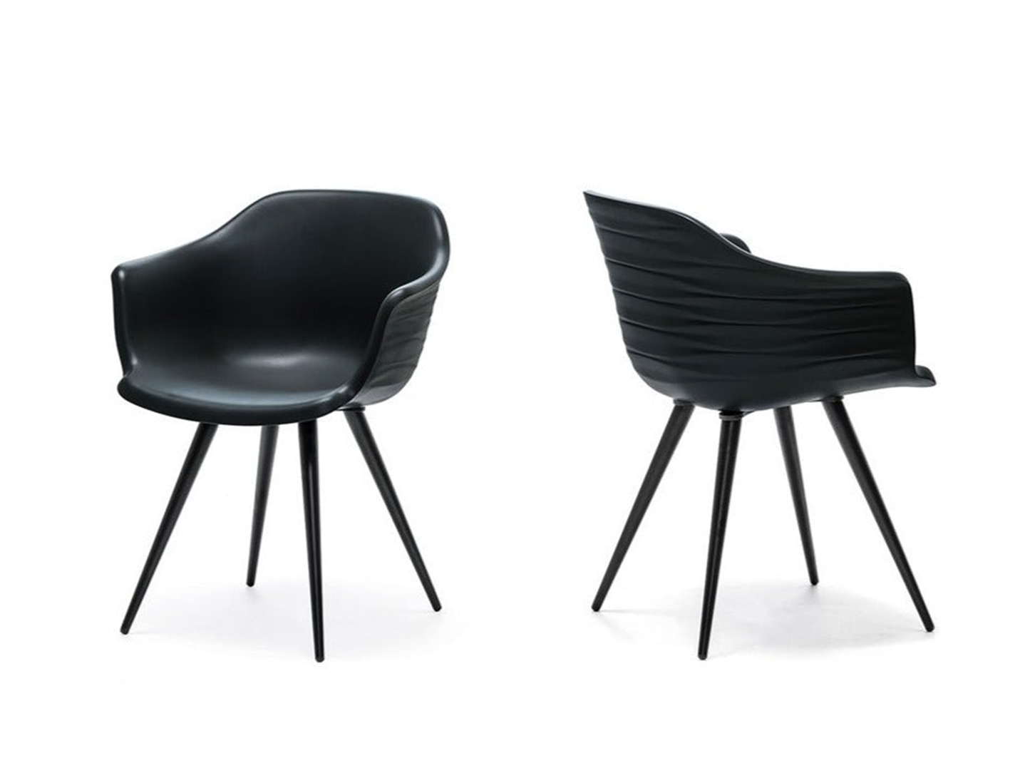 Sedia da pranzo Indy