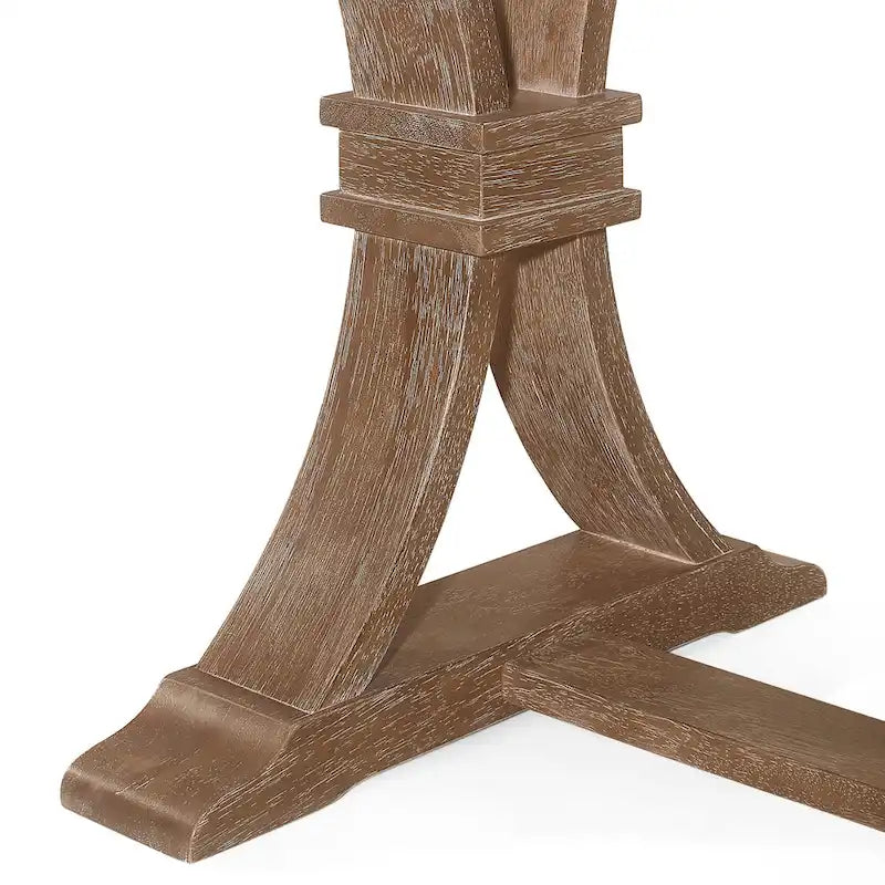 Derring Set da pranzo da 7 pezzi di Christopher Knight Home