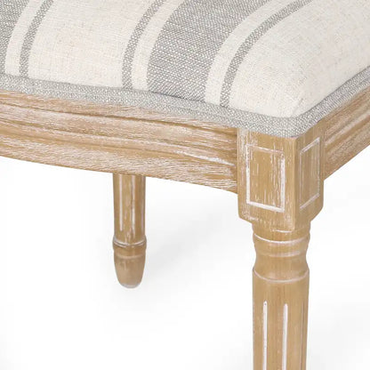 Derring Set da pranzo da 7 pezzi di Christopher Knight Home