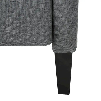 Poltrone reclinabili contemporanee Wescott (set da 2) di Christopher Knight Home