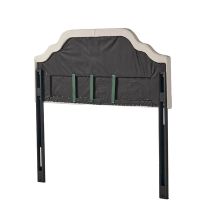 Testiera Silas Contemporary Full/Queen di Christopher Knight Home