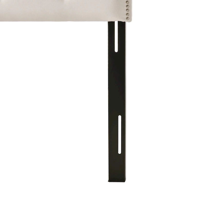 Testiera Silas Contemporary Full/Queen di Christopher Knight Home