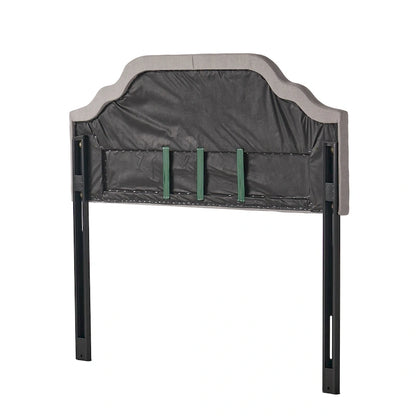 Testiera Silas Contemporary Full/Queen di Christopher Knight Home