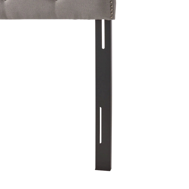 Testiera Silas Contemporary Full/Queen di Christopher Knight Home