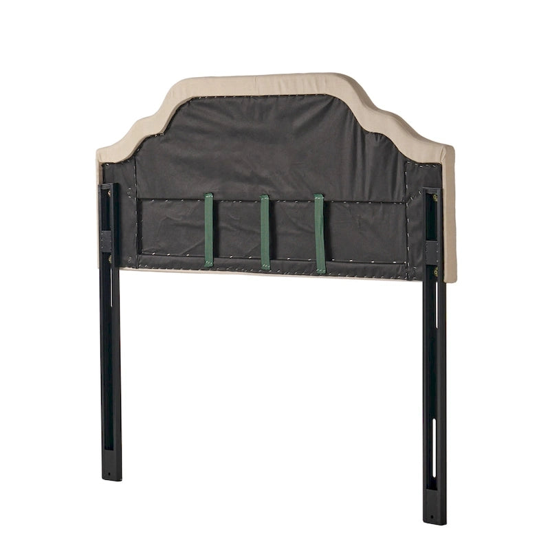 Testiera Silas Contemporary Full/Queen di Christopher Knight Home