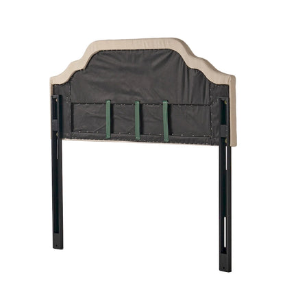 Testiera Silas Contemporary Full/Queen di Christopher Knight Home