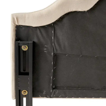 Testiera Silas Contemporary Full/Queen di Christopher Knight Home