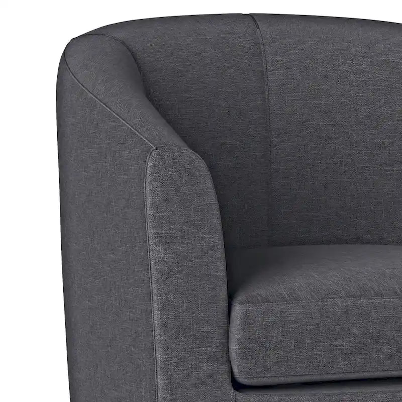 Poltrona a vasca WYNDENHALL Parker da 30 pollici di larghezza - 30 pollici di larghezza