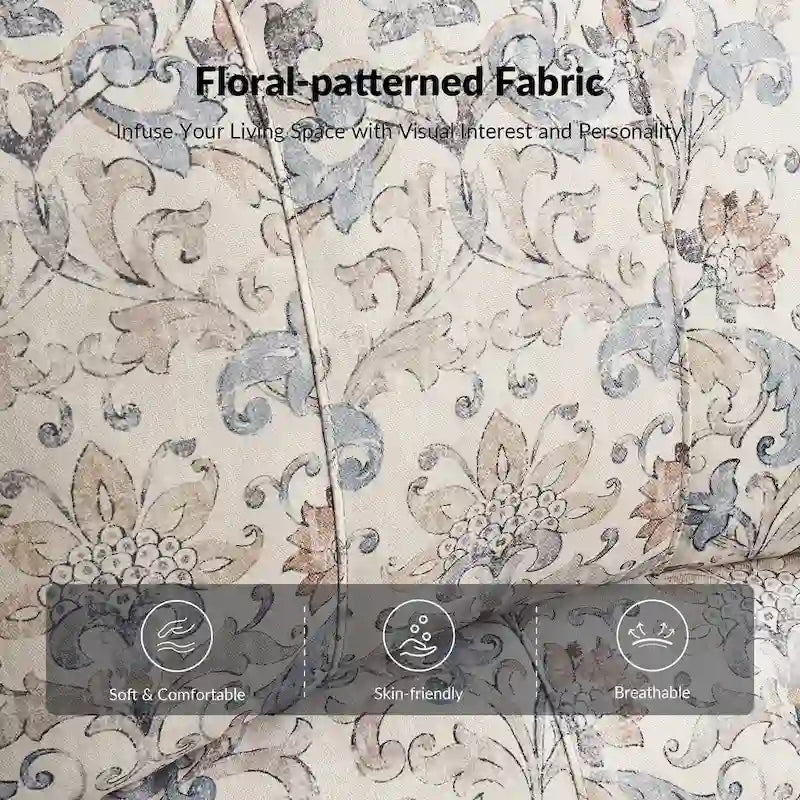 Poltrona reclinabile manuale in vera pelle Rita di Hulala Home