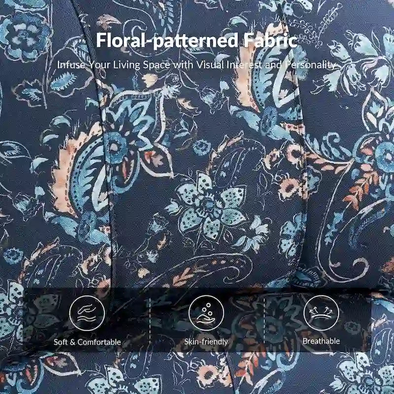 Poltrona reclinabile manuale in vera pelle Rita di Hulala Home