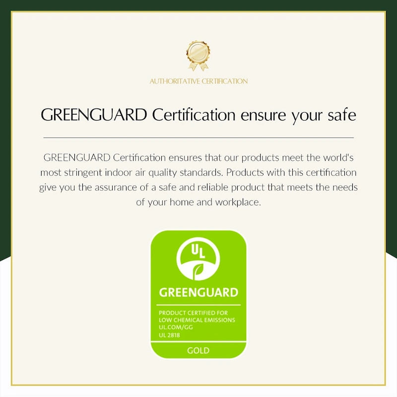 Set di 2 sedie Nileus Modern Classic in poliestere con gambe in legno massello di HULALA HOME