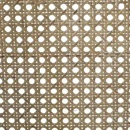 Christopher Knight Home Cataldo Sgabelli da bar in legno e canna imbottiti in tessuto da 25,5 pollici (set di 2)