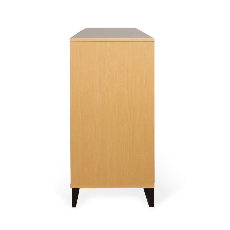 Cassettiera doppia Beeson a 6 cassetti di Christopher Knight Home