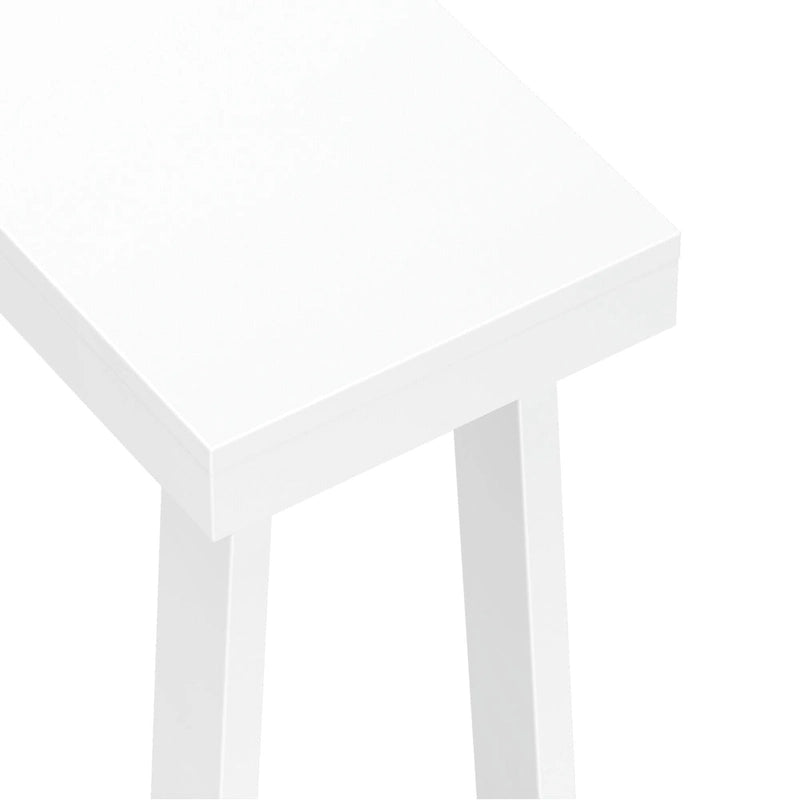 Tavolo consolle classico Plank and Beam - 46