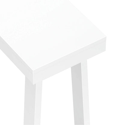 Tavolo consolle classico Plank and Beam - 46