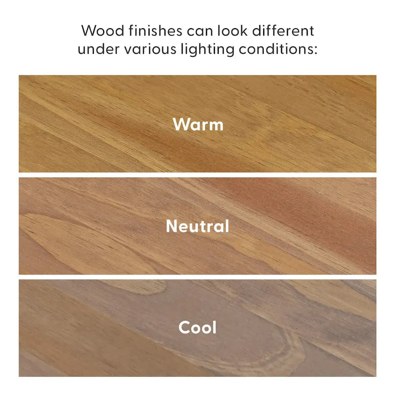 Tavolo consolle classico Plank and Beam - 46