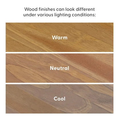 Tavolo consolle classico Plank and Beam - 46