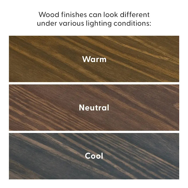 Tavolo consolle classico Plank and Beam - 46