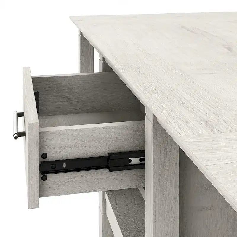 Tavolino da caffè con set di 2 tavolini laterali