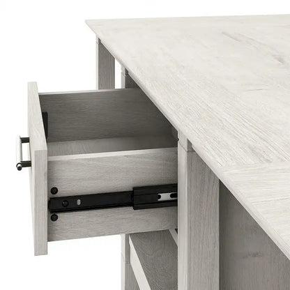 Tavolino da caffè con set di 2 tavolini laterali