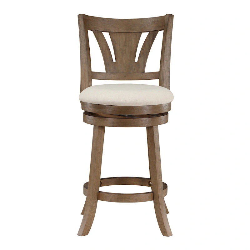 Sgabello da bar Miller