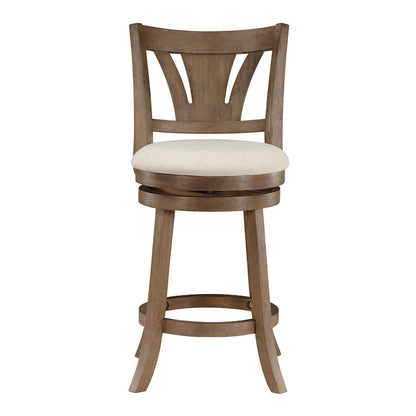 Sgabello da bar Miller