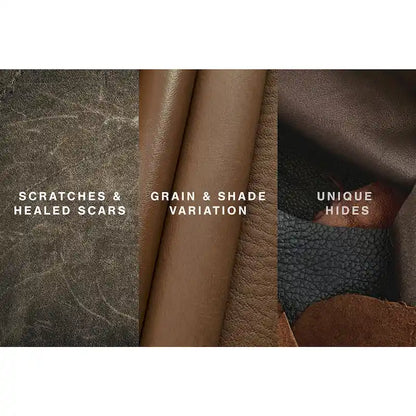 Divano Signature Design by Ashley Colleton marrone scuro - 92 L x 40 P x 39 A