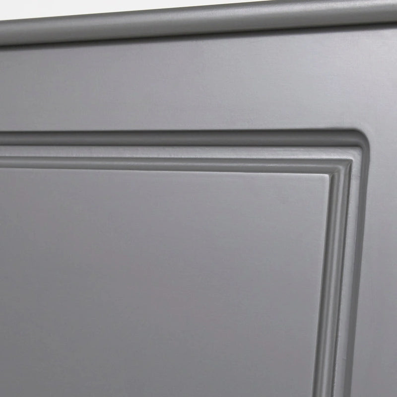 Set da pranzo angolare imbottito Simple Living Polly da 3 pezzi