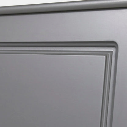 Set da pranzo angolare imbottito Simple Living Polly da 3 pezzi