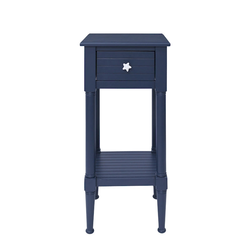 Tavolino laterale Taunton Coastal