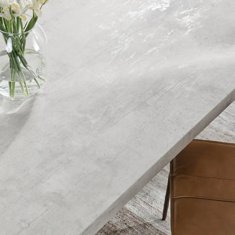 Tavolo da pranzo Classic Home Durant 84 - 84Lx43Px30A