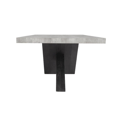 Tavolo da pranzo Classic Home Durant 84 - 84Lx43Px30A