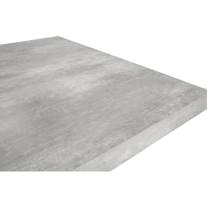 Tavolo da pranzo Classic Home Durant 84 - 84Lx43Px30A