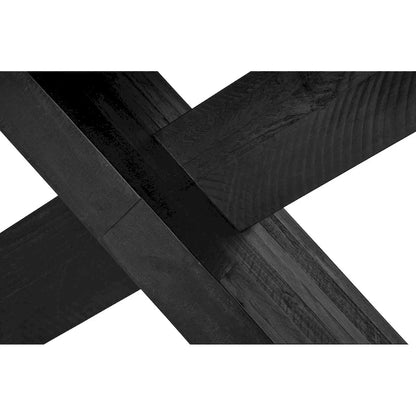 Tavolo da pranzo Classic Home Durant 84 - 84Lx43Px30A