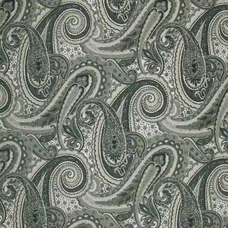 Poltrona reclinabile con schienale reclinabile Copper Grove Jessie ProLounger Paisley