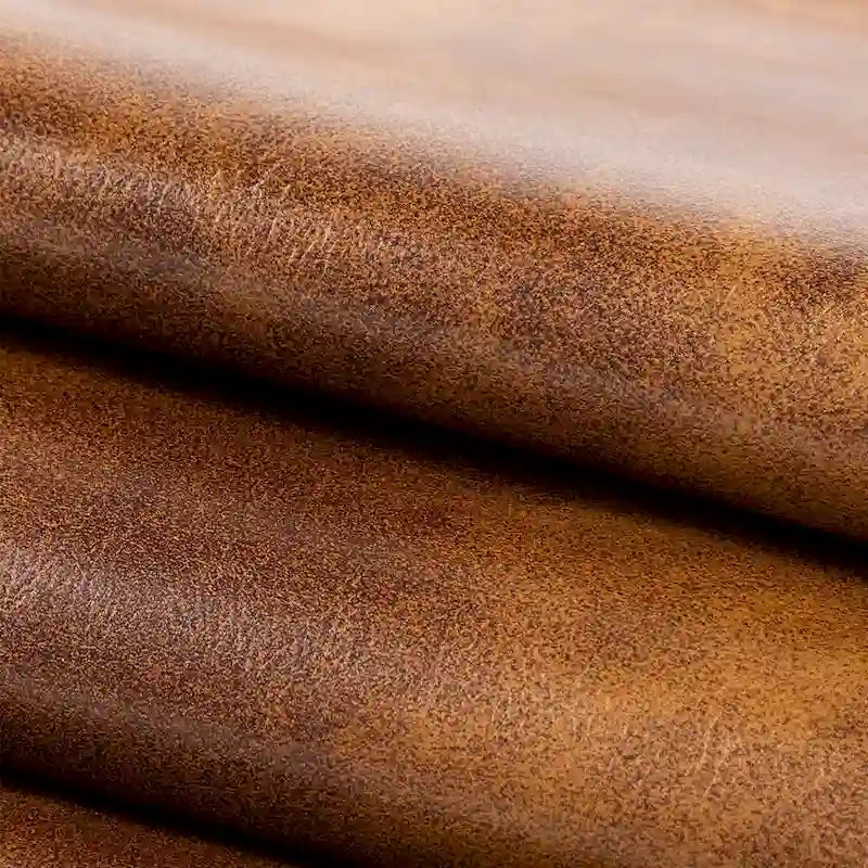 Panca da pranzo imbottita in similpelle trapuntata, lunghezza 46,5 cm, con gambe a X in metallo