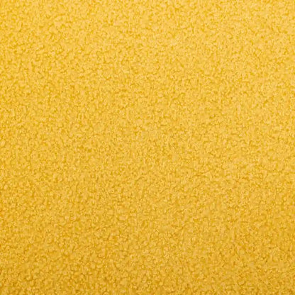 SEYNAR Set di 2 poltrone da club girevoli a 360 gradi con rivestimento in bouclé moderno