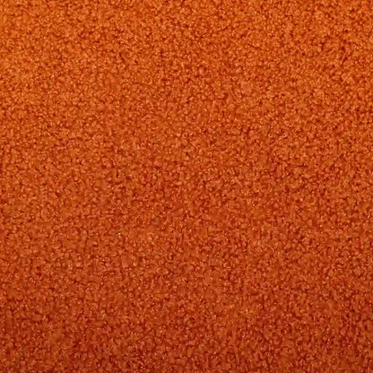 SEYNAR Set di 2 poltrone da club girevoli a 360 gradi con rivestimento in bouclé moderno