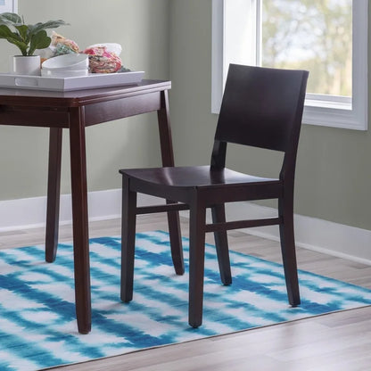 Sedia Dahlia (set di 2)