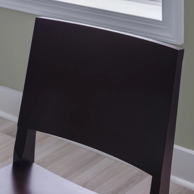 Sedia Dahlia (set di 2)