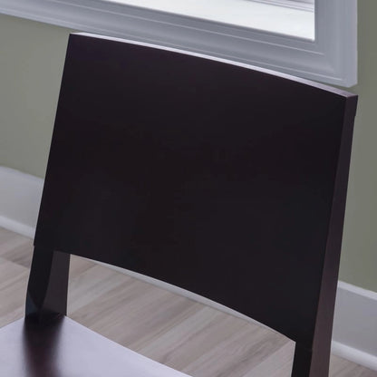 Sedia Dahlia (set di 2)