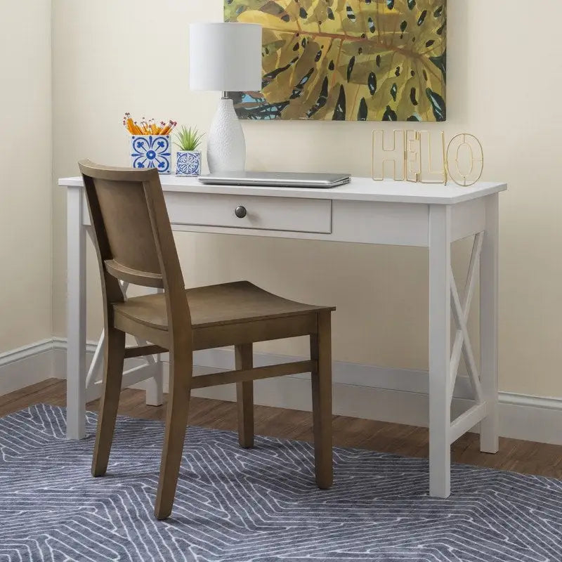 Sedia Dahlia (set di 2)