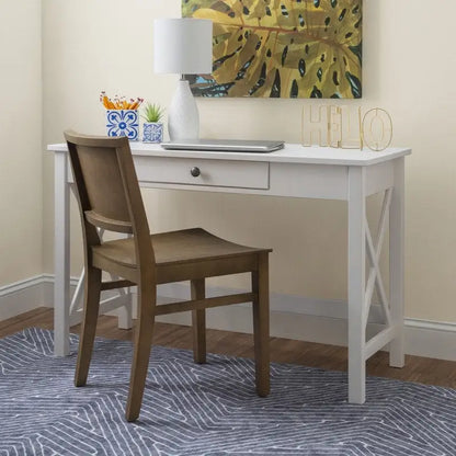 Sedia Dahlia (set di 2)